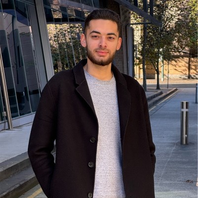 Abdulaziz El Sabbagh