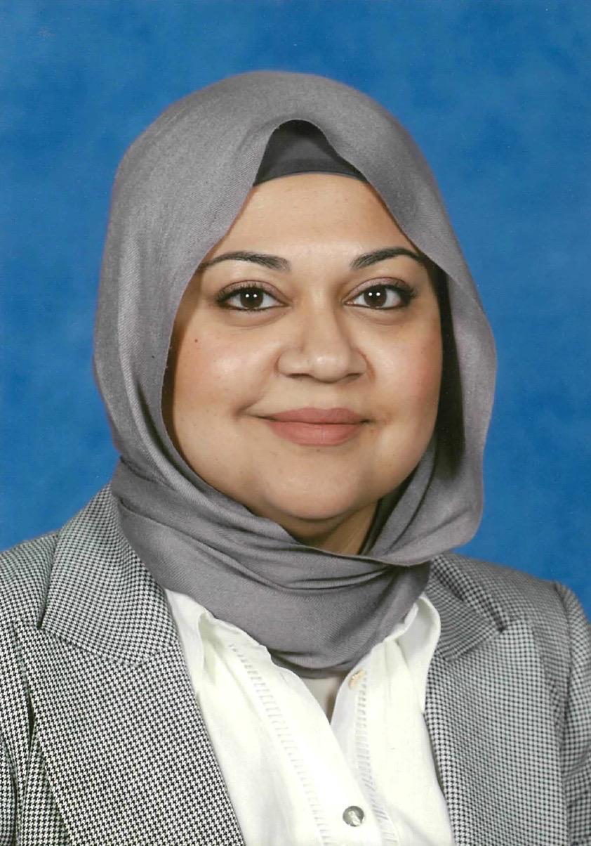 Anisa Khan